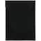 JAM Paper Black Kraft Bubble Lite Padded Mailers, 25ct.